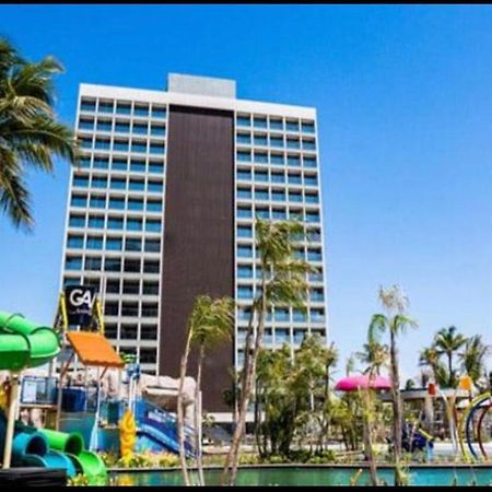 Salinas Premium Resort - Flat Salinopolis Ngoại thất bức ảnh