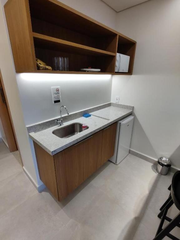 Salinas Premium Resort - Flat Salinopolis Ngoại thất bức ảnh