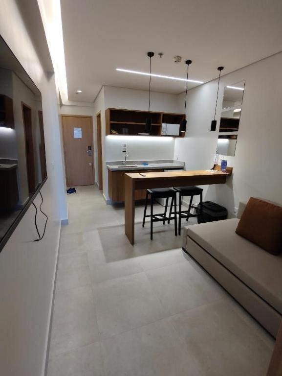 Salinas Premium Resort - Flat Salinopolis Ngoại thất bức ảnh