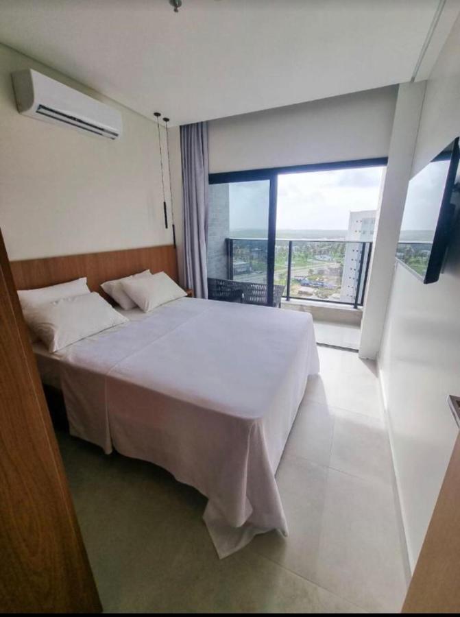 Salinas Premium Resort - Flat Salinopolis Ngoại thất bức ảnh