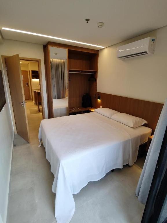 Salinas Premium Resort - Flat Salinopolis Ngoại thất bức ảnh