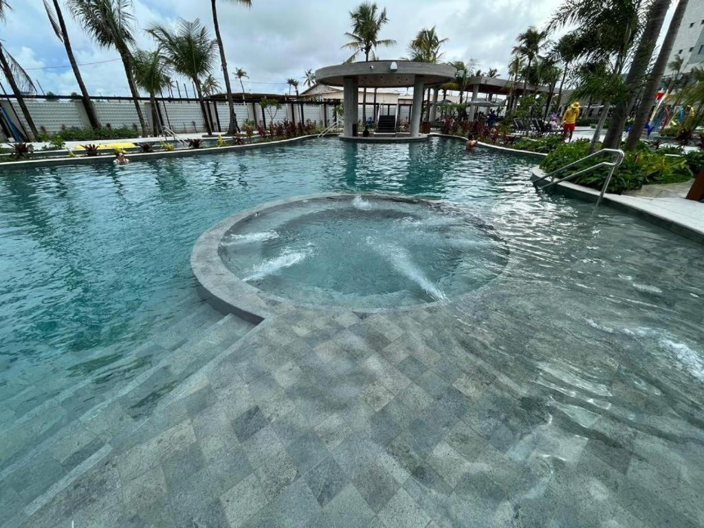 Salinas Premium Resort - Flat Salinopolis Ngoại thất bức ảnh