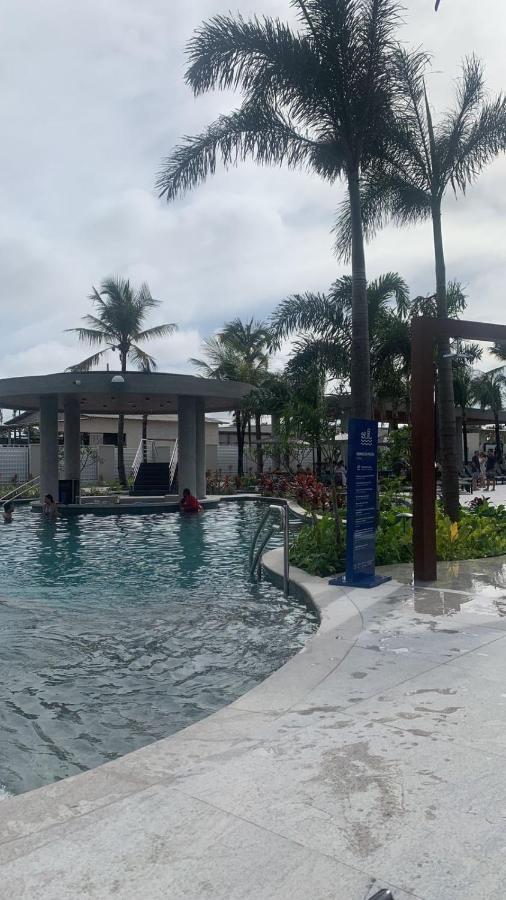 Salinas Premium Resort - Flat Salinopolis Ngoại thất bức ảnh