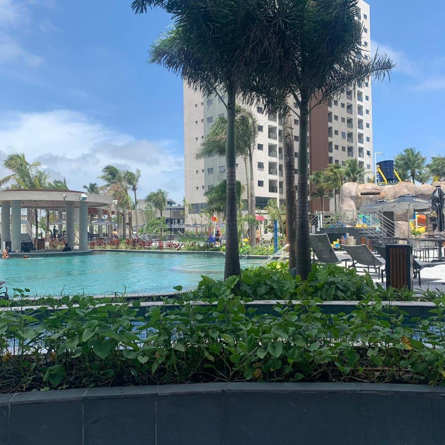 Salinas Premium Resort - Flat Salinopolis Ngoại thất bức ảnh