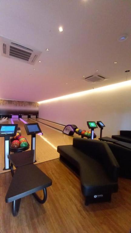 Salinas Premium Resort - Flat Salinopolis Ngoại thất bức ảnh