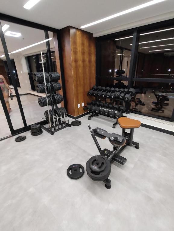 Salinas Premium Resort - Flat Salinopolis Ngoại thất bức ảnh