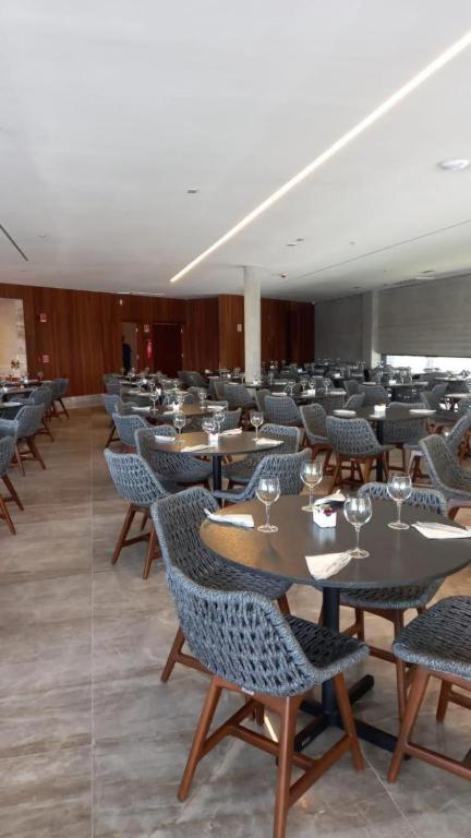 Salinas Premium Resort - Flat Salinopolis Ngoại thất bức ảnh
