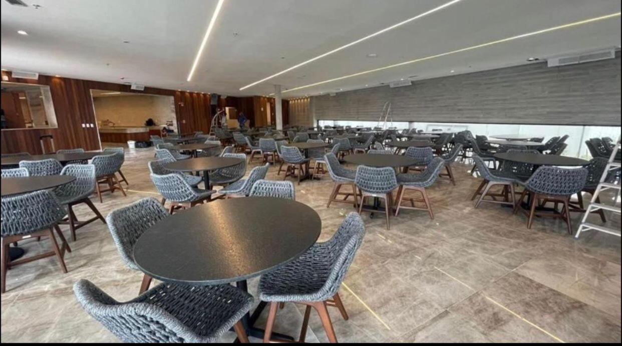 Salinas Premium Resort - Flat Salinopolis Ngoại thất bức ảnh